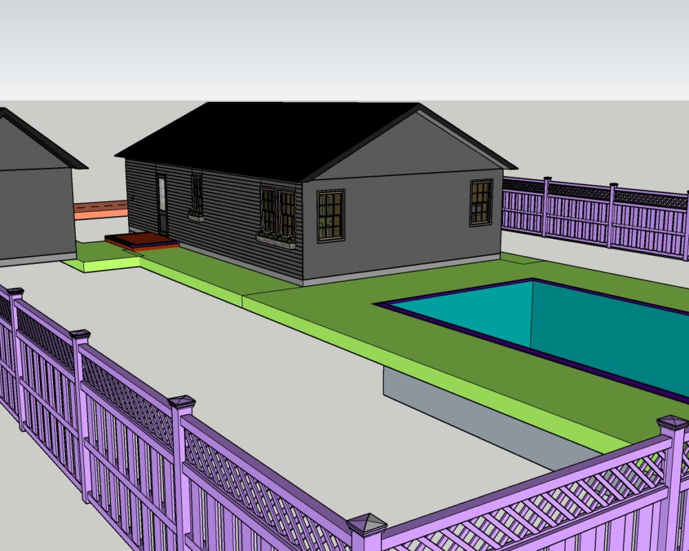 2 Bed Cottage_SKP_Exterior_5